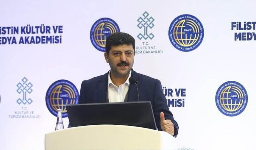 Dolandırıcılıkta yapay zekâ tehdidi artıyor! Aslan Değirmenci’den kritik uyarılar