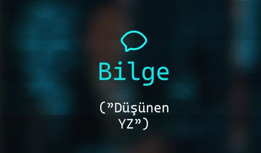 Bilge Yapay Zeka kimin, Bilge Yapay Zeka kim yaptı?
