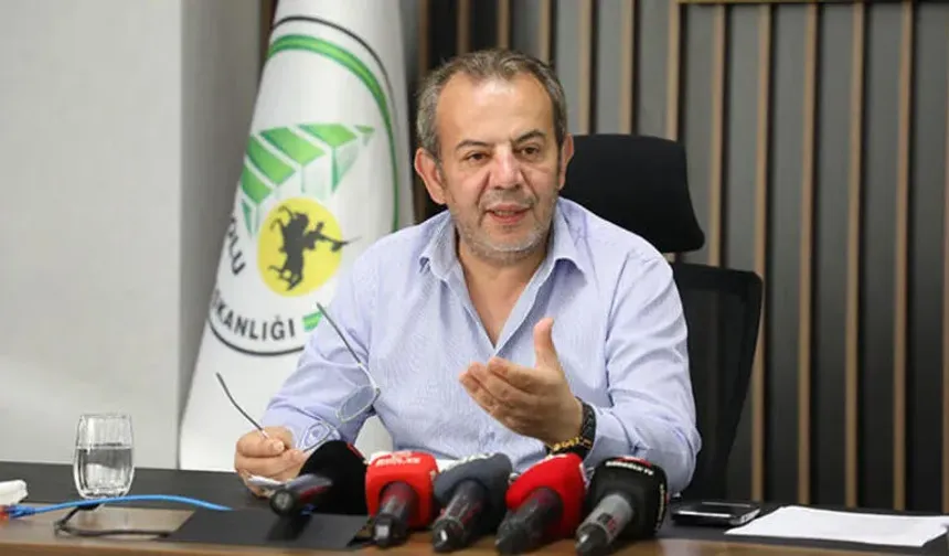 Tanju Özcan dosyasında yeni gelişme: Cinsel saldırı iddiasıyla tutuklama kararı çıktı!