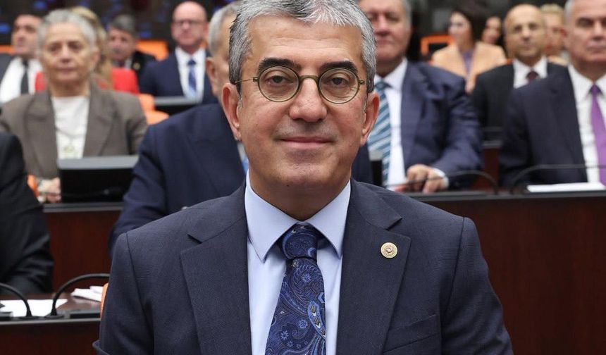 CHP'de Gökhan Günaydın kararı: Tedbir kaldırıldı görevine devam edecek