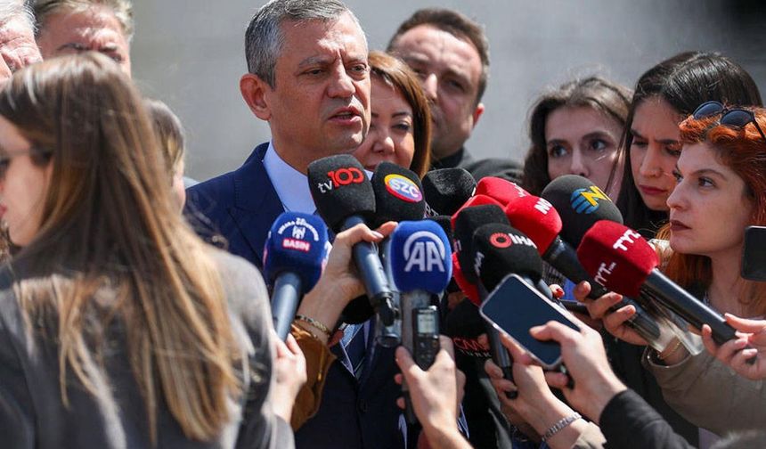 CHP’li Bülbül'den yeni parti iddiasına net yanıt: 'Yeni bir yol açacağız'