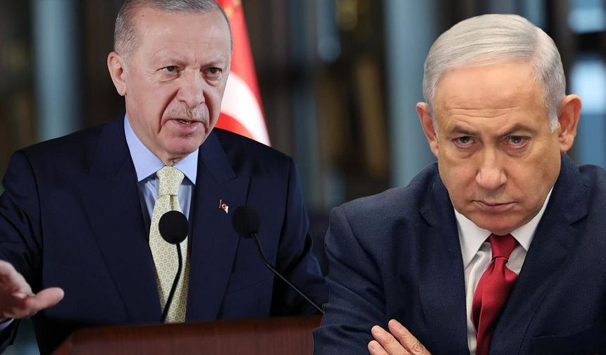 Erdoğan’dan Netanyahu’ya çok sert sözler: Hitler’in yolundan gidenin akıbeti aynı olacak
