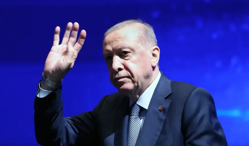 Erdoğan’dan Ankara Havalimanı açılışında dikkat çeken mesaj: 'Diplomasinin kalbi artık Türkiye’de'