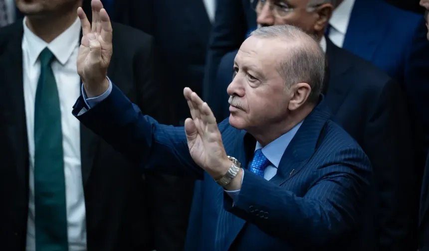 Erdoğan’dan çiftçiye yeni destek müjdesi: Temel destek tutarı yükseltildi