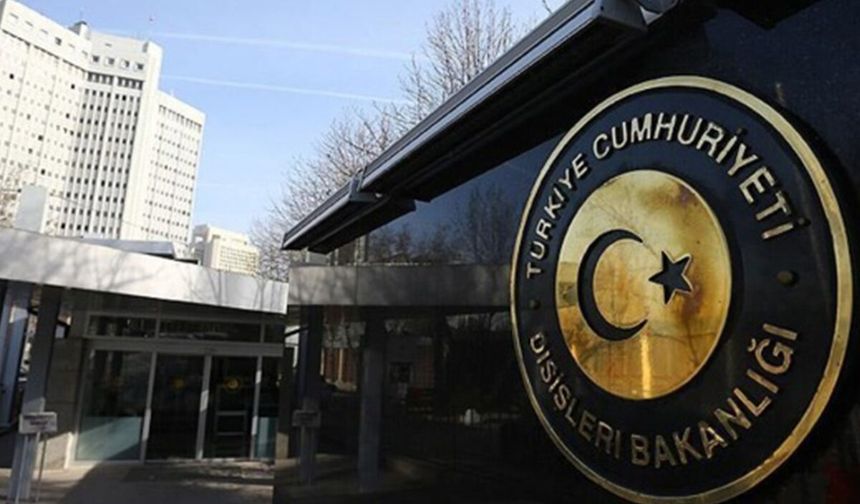 Türkiye’den İsrail’in İdlib saldırısına sert tepki!