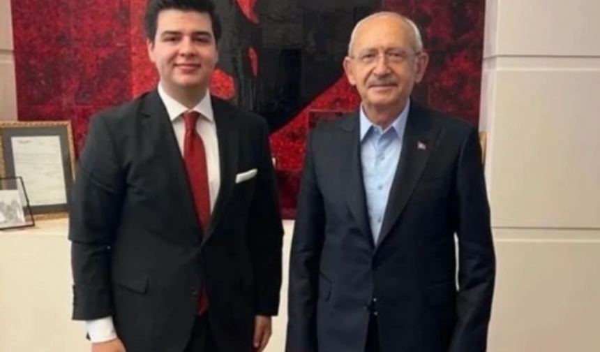 Kılıçdaroğlu'nun MYK atamaları tartışmaya neden oldu: O isim de listeye girdi!
