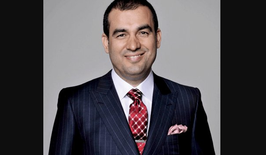 Nusret Altınbaş kimdir? Nusret altınbaş serveti ne kadar? Nusret Altınbaş şirketleri