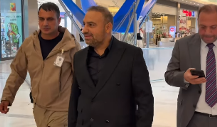 Kendisine "Cumhur İttifakı Ocakları Genel Başkanı" diyordu: Ferhat Aydoğan'a gözaltı kararı!