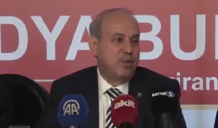 MHP Gaziantep'te yeni dönem vurgusu: "Yarın seçim olacakmış gibi hazırız"
