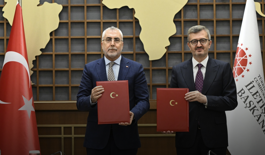 BİK ve İŞKUR'dan gazeteciliğe güç katacak iş birliği: 9 ay maaş desteği ve istihdam garantisi