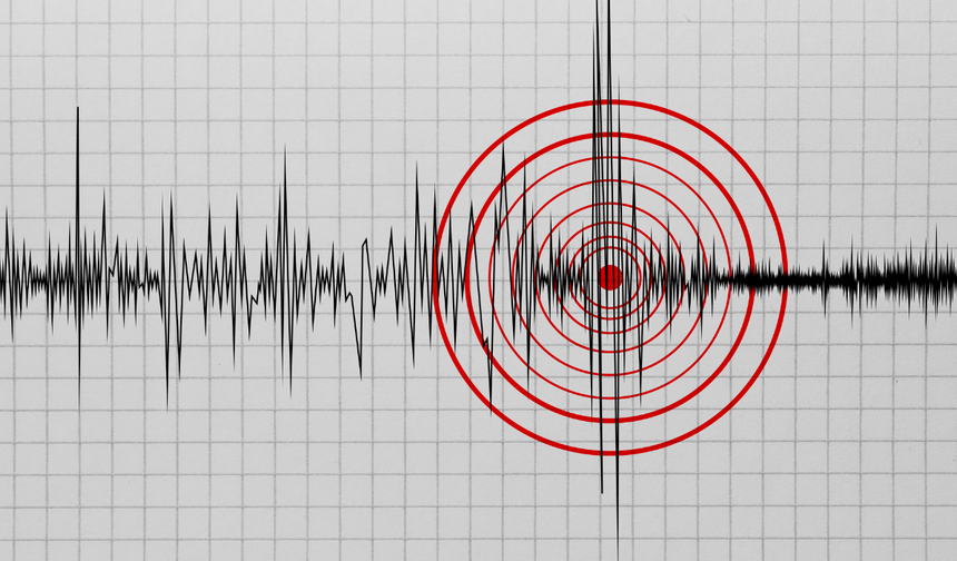 Kayseri'de 4,1 Büyüklüğünde Deprem: Pınarbaşı'nda Hareketlilik Sürüyor