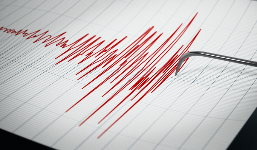 Malatya’da 4 büyüklüğünde deprem