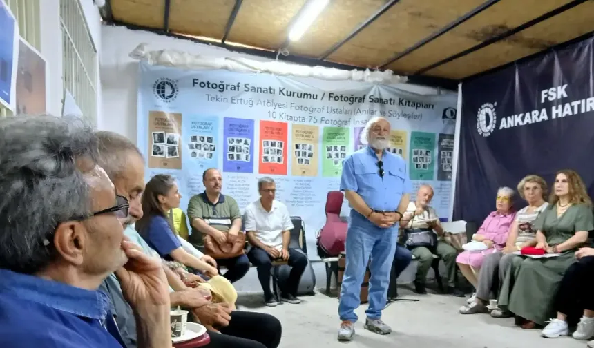 FSK, 2025-2026 Kültür ve Sanat Sezonunu coşkulu bir etkinlikle tamamladı