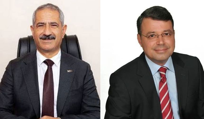 İçişleri Bakanlığı duyurdu: CHP’li iki belediye başkanı görevden uzaklaştırıldı