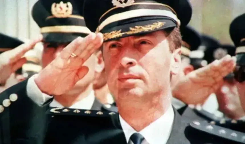 Gaffar Okkan suikastında 25 yıllık arayış sonuçsuz kaldı! 2 failin dosyası kapandı...