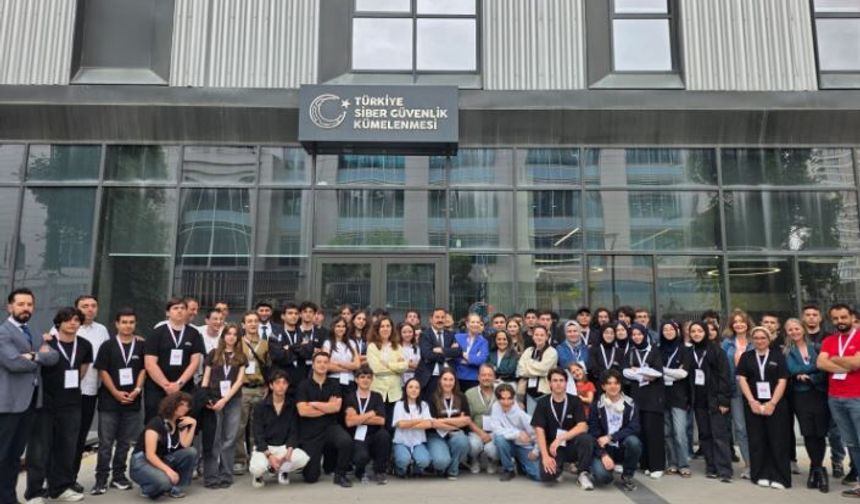 Düzce’den Ankara’ya Teknoloji Köprüsü