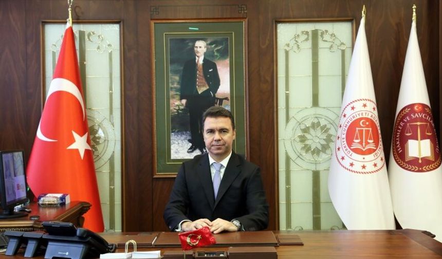Ankara Cumhuriyet Başsavcısı Gökhan Karaköse Yargıtay üyeliğine seçildi