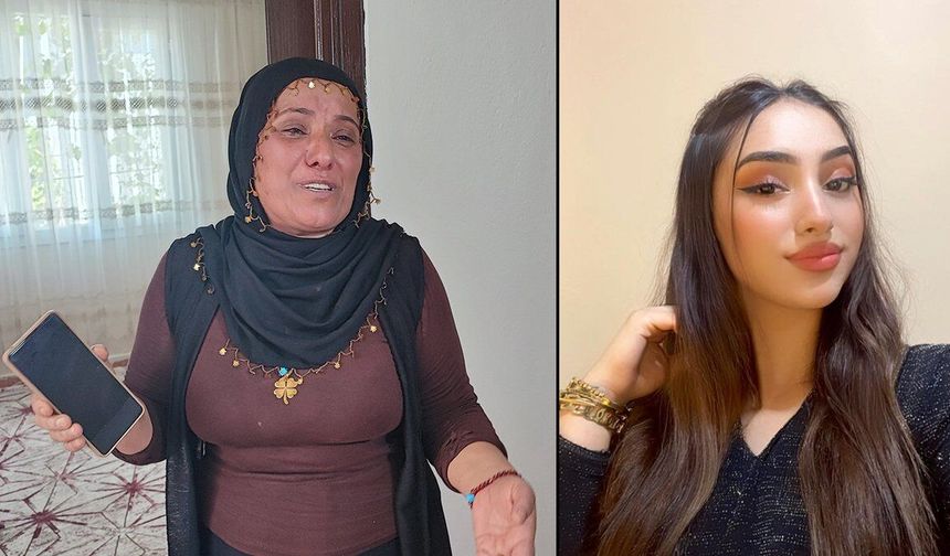 IBAN’ını arkadaşına kullandıran 17 yaşındaki genç kıza 7 yıl hapis cezası