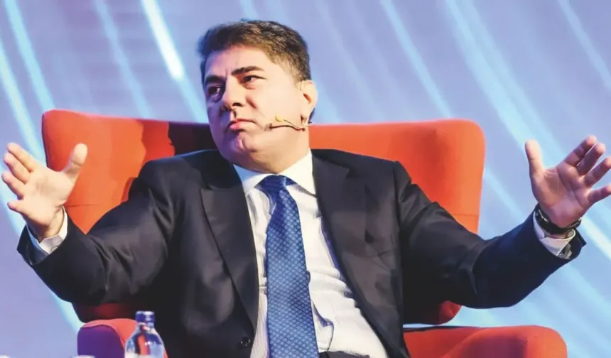 Hakan Safi evli mi, eşi kimdir? Hakan Safi babası kimdir?