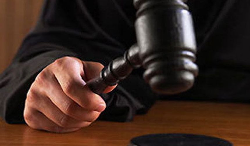 Görevden uzaklaştırılan Savcı Uçuk hakkında adli kontrol kararı