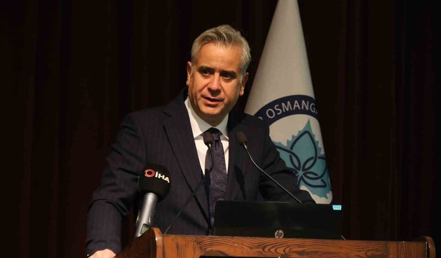Hasan Basri Yalçın'dan muhalefete ağır sözler: "Pavyonda delege pazarlığı yapmışlar"