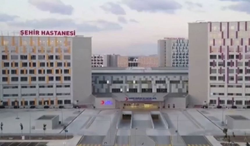 Ankara'da NATO Zirvesi süresi boyunca hastaneler kesintisiz hizmet verecek!