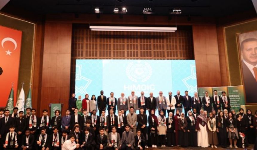 Ankara, Genç Diplomatları Ağırlıyor: HIMOIC’26 Kızılcahamam’da Kapılarını Açtı