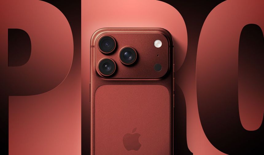 iPhone 18 Pro ne zaman çıkacak? iPhone 18 Pro özellikleri neler?