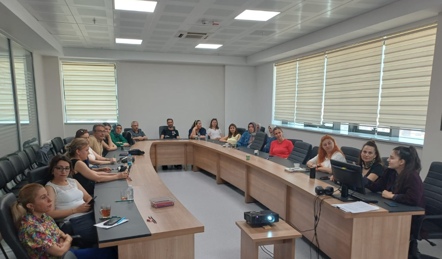 Çalışan Güvenliği İçin Ankara'da Kapsamlı Eğitim Programı
