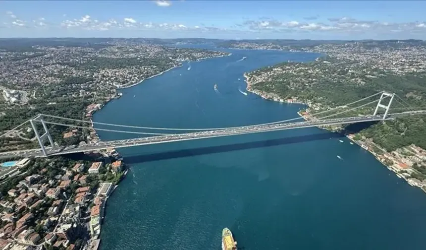 İstanbul ve Çanakkale Boğazı’ndan geçiş ücretlerine zam geliyor