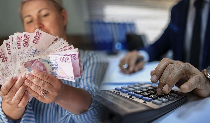Memur ve emekli zammı netleşiyor: Gözler 3 Temmuz’da