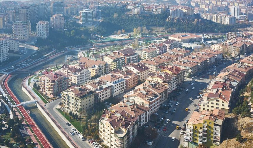 Keçiören’de uyuşturucuyla mücadelede seferberlik başlatıldı!
