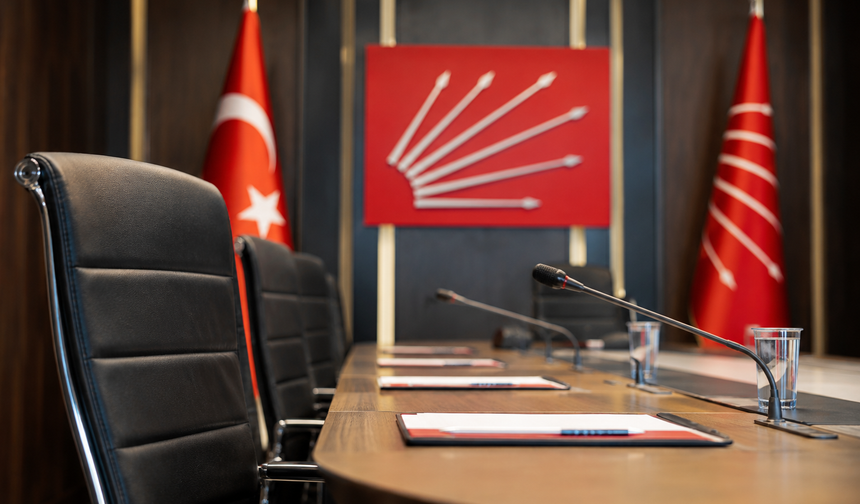 CHP'de yaprak dökümü sürüyor: Kılıçdaroğlu bu iki ilin başkanlarını görevden aldı
