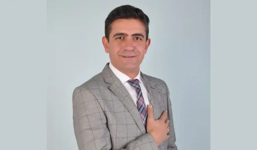 Mansur Yavaş ‘elimi öptü’ demişti! Levent Koç’tan açıklama geldi