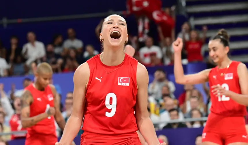Meliha Diken neden milli takımda yok? Neden oynamıyor? Oynayacak mı 2026?