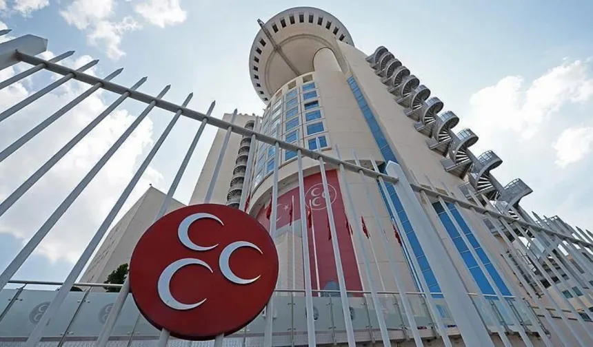 MHP yeni Konya İl Başkanı Sedat Göncü kimdir?