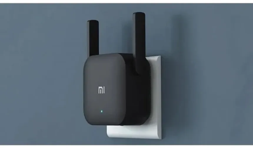 Mi WiFi Range Extender Pro kurulum nasıl yapılır? Mi WiFi Range Extender Pro kurulumu hatası