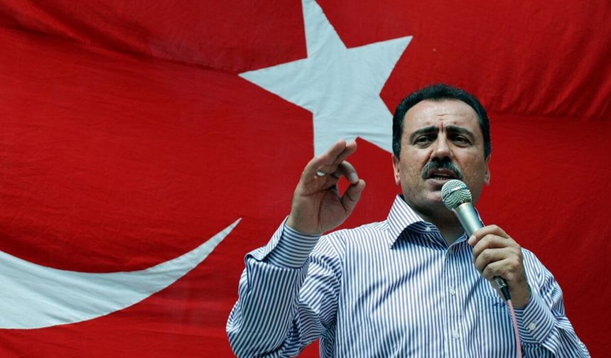 Muhsin Yazıcıoğlu soruşturmasında yeni gelişme: 36 şüpheli tutuklandı