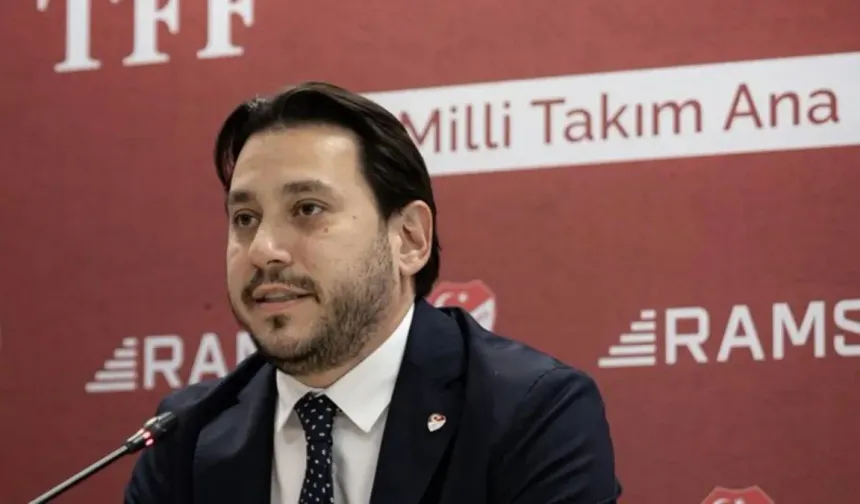 Mustafa Eröğüt kimdir? Mustafa Eröğüt kaç yaşında, nereli? Kimin damadı? Babası kimdir? Hangi takımlı? TFF...