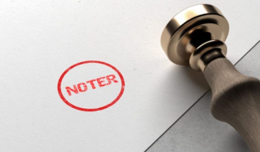 Noter sistemi çöktü mü? 29 Haziran 2026 Pazartesi noter sistemi ne zaman gelecek?