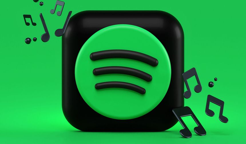 Spotify çöktü mü 18 Haziran 2026? Spotify ne oldu? Spotify neden açılmıyor?