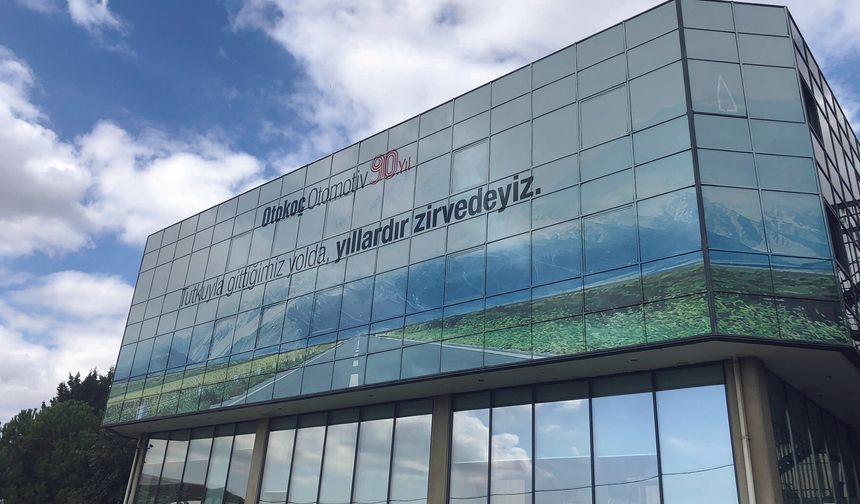 Otokoç Genel Müdürlüğü'ne silahlı saldırı! Polis maskeli şüphelilerin peşinde