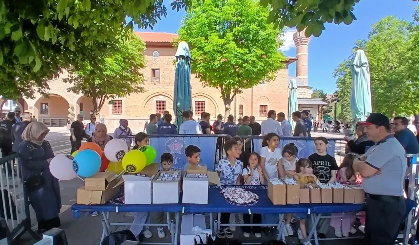 Ankara’da Özel Güvenlik Günü ve Haftası etkinliği