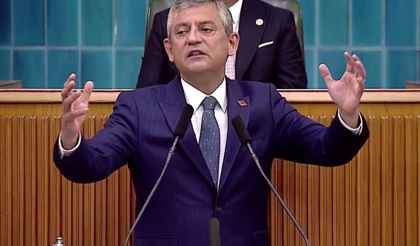 CHP kulislerini karıştıran iddia: İhraç edilen vekiller TİP çatısı altında birleşebilir