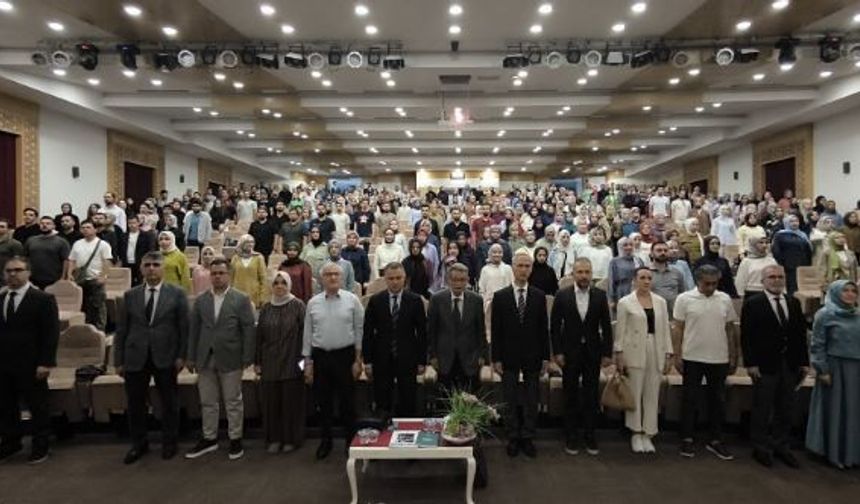 Peyami Safa Paneli Akademisyenleri Ankara’da Bir Araya Getirdi