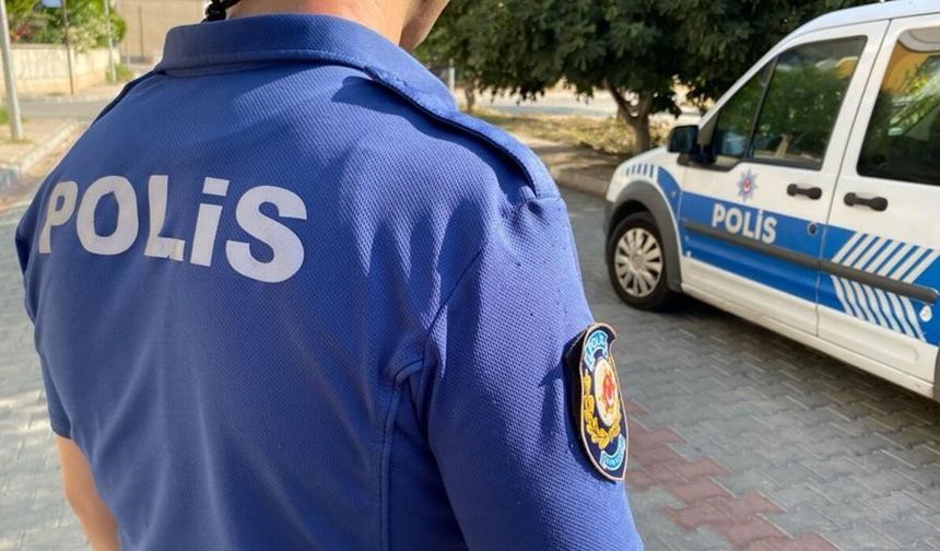 Emniyette dev atama: Binlerce personel yeni görev yerine gidiyor!