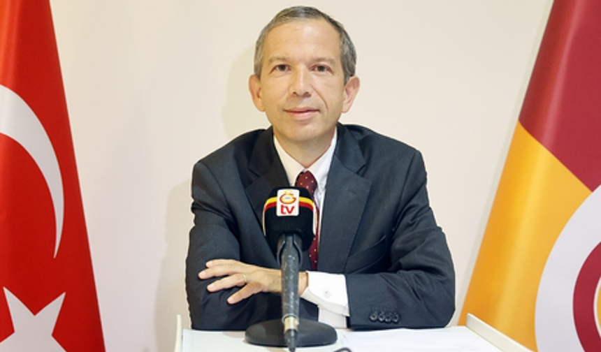 Can Holding dosyasında flaş karar! Eski rektör Remzi Sanver tahliye edildi