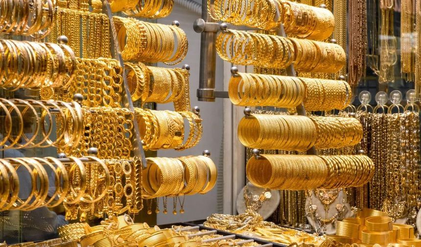 Ticaret Bakanlığı düğmeye bastı: Kuyumculara yeni zorunluluk geldi