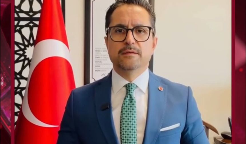Sincan Anadolu Lisesi Müdürü’nden liyakat tepkisi: İstifa etti