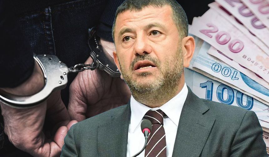 Seferihisar'da rüşvet iddiası büyüyor: MASAK raporu para transferini ortaya koydu